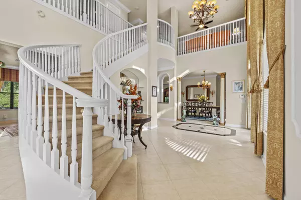 4485 Island Reef DR, Wellington, FL 33449