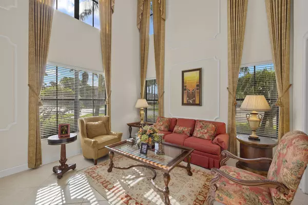 4485 Island Reef DR, Wellington, FL 33449