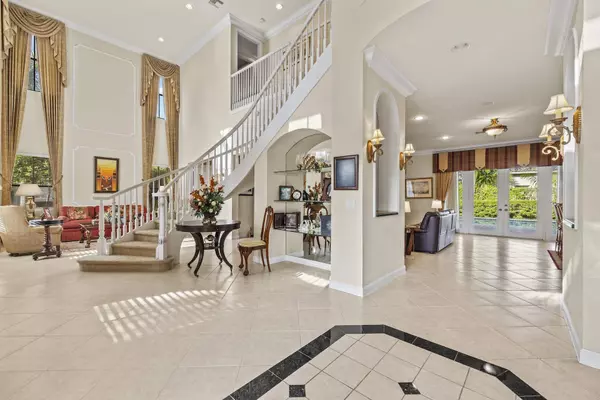 4485 Island Reef DR, Wellington, FL 33449