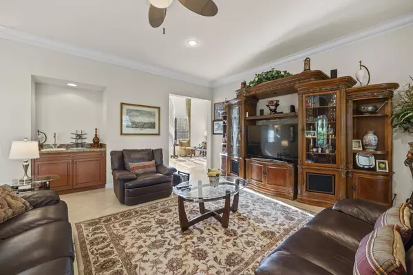 4485 Island Reef DR, Wellington, FL 33449