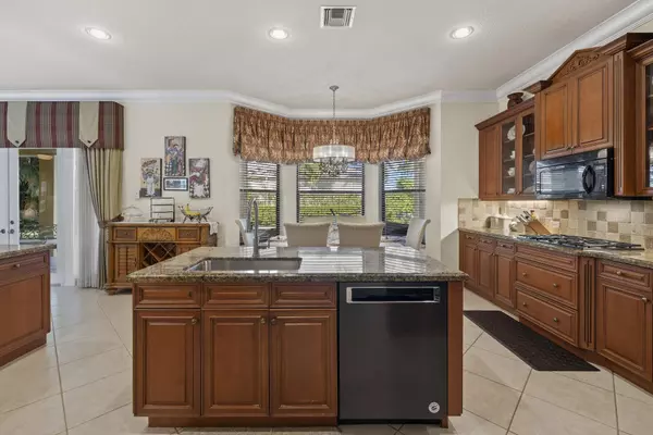 4485 Island Reef DR, Wellington, FL 33449