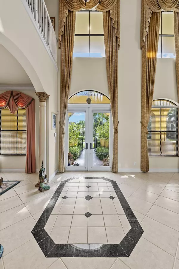 4485 Island Reef DR, Wellington, FL 33449