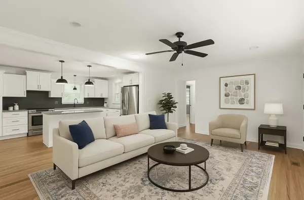 3103 Lakeland Dr, Nashville, TN 37214