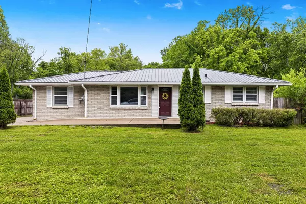 3103 Lakeland Dr, Nashville, TN 37214