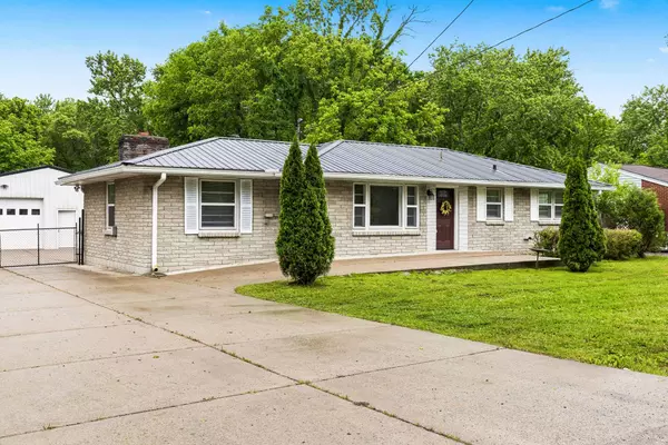 3103 Lakeland Dr, Nashville, TN 37214