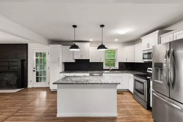 3103 Lakeland Dr, Nashville, TN 37214