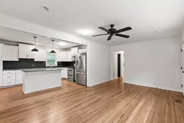 3103 Lakeland Dr, Nashville, TN 37214