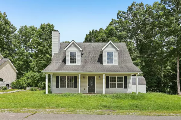 147 Coach Dr, White Bluff, TN 37187