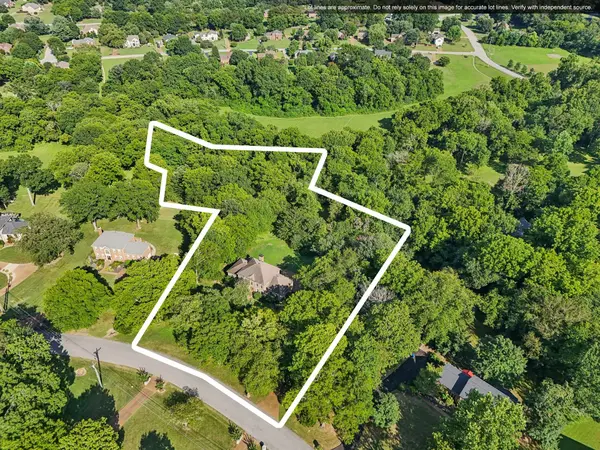 1417 Holly Hill Dr, Franklin, TN 37064