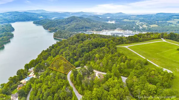 327 Marble Point Way, New Tazewell, TN 37825