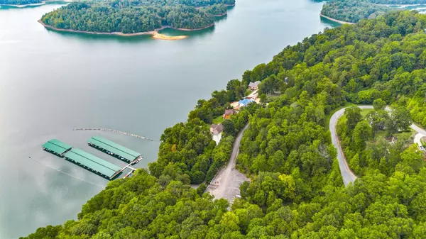 327 Marble Point Way, New Tazewell, TN 37825