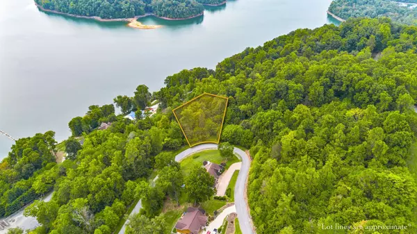 327 Marble Point Way, New Tazewell, TN 37825