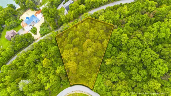 327 Marble Point Way, New Tazewell, TN 37825