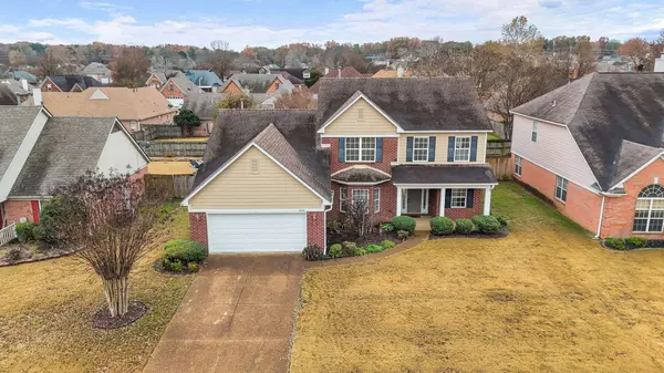 8209 Blue Lagoon Dr, Arlington, TN 38002