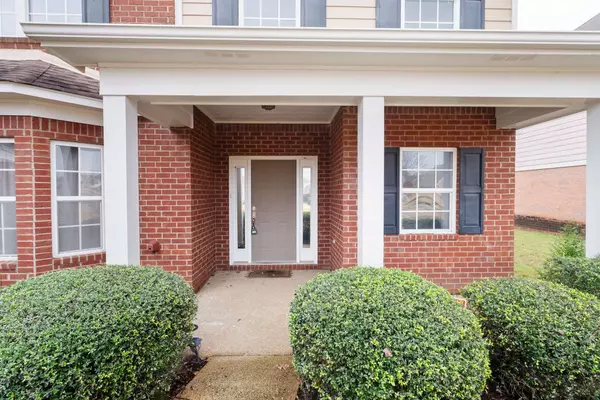 8209 Blue Lagoon Dr, Arlington, TN 38002