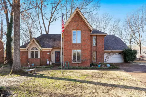 8940 GLENDALE CV, Cordova, TN 38018