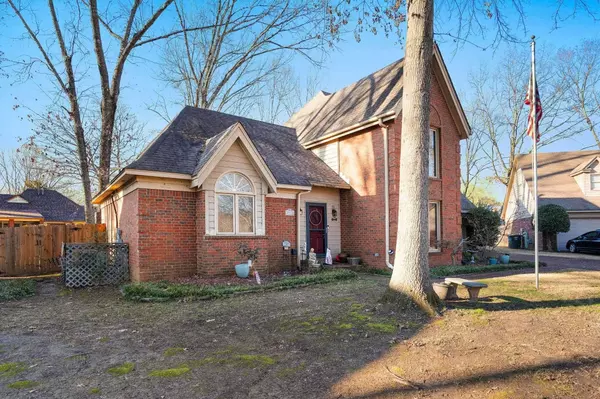 8940 GLENDALE CV, Cordova, TN 38018