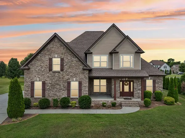 2808 Earline Way, Murfreesboro, TN 37128