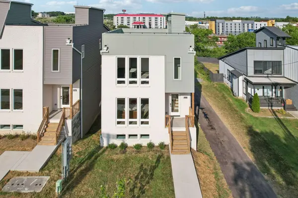 1611 Hampton St, Nashville, TN 37207