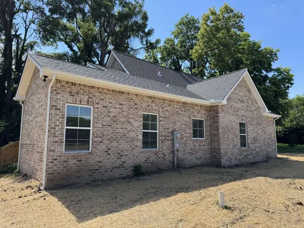 737 Rogers Rd, Gallatin, TN 37066