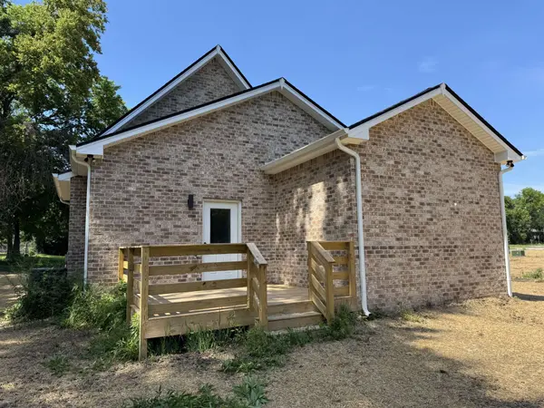 737 Rogers Rd, Gallatin, TN 37066