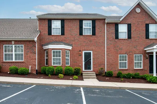 1101 Downs Blvd #312