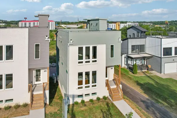 1611 Hampton St, Nashville, TN 37207