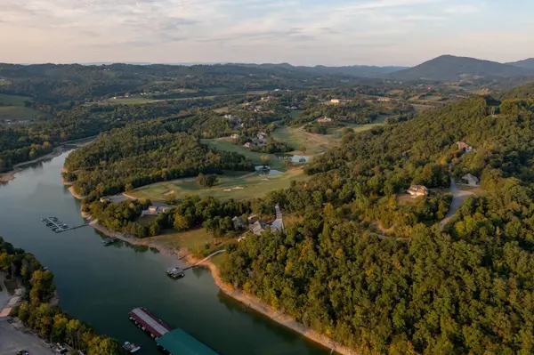 0 Woodlake Blvd, Tazewell, TN 37879