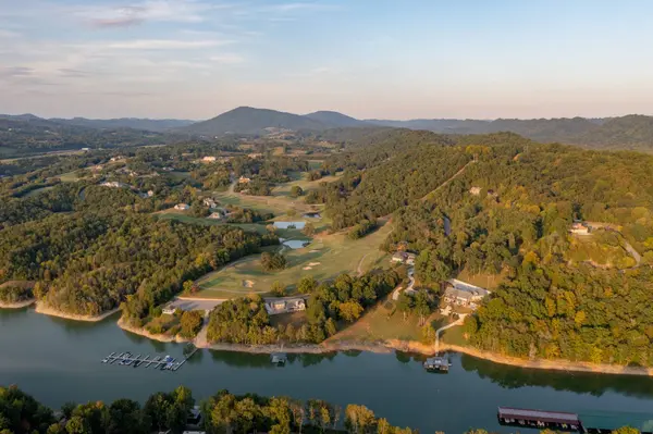 0 Woodlake Blvd, Tazewell, TN 37879