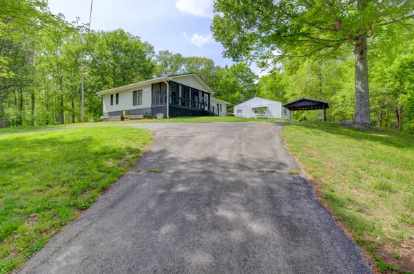 166 Upper Standing Rock Rd