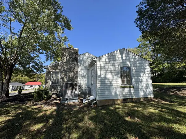 211 Elm St, Pulaski, TN 38478