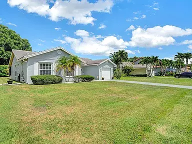 Boynton Beach, FL 33437-3605,9858 Holly Hill Dr