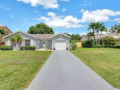 Boynton Beach, FL 33437-3605,9858 Holly Hill Dr