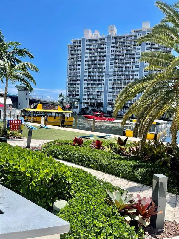 2670 E Sunrise Blvd #728, Fort Lauderdale, FL 33304