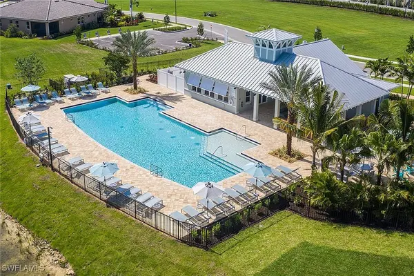 6644 Good Life ST, Fort Myers, FL 33966