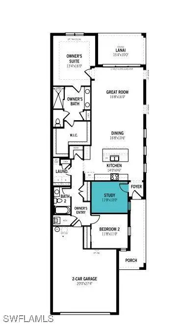6644 Good Life ST, Fort Myers, FL 33966