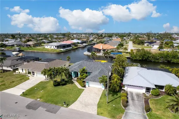 2928 SE 6th AVE, Cape Coral, FL 33904