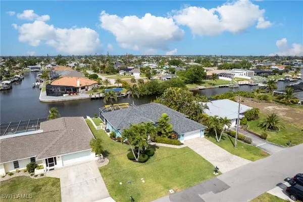 2928 SE 6th AVE, Cape Coral, FL 33904