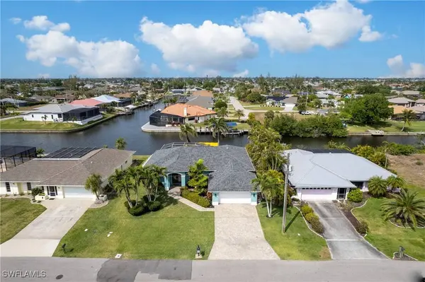 2928 SE 6th AVE, Cape Coral, FL 33904