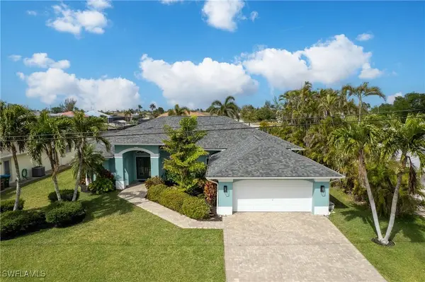 2928 SE 6th AVE, Cape Coral, FL 33904