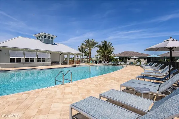 6644 Good Life ST, Fort Myers, FL 33966