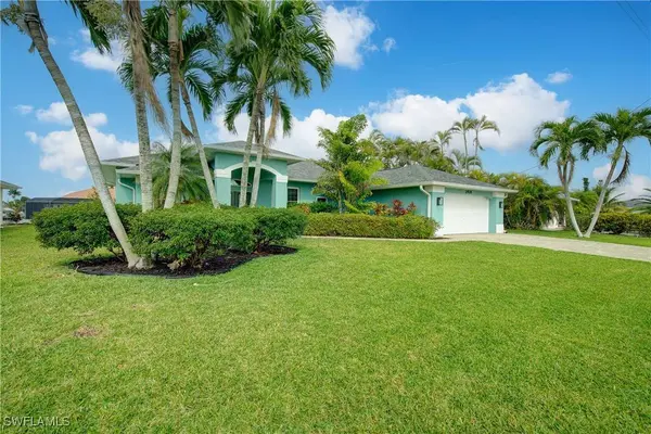 2928 SE 6th AVE, Cape Coral, FL 33904