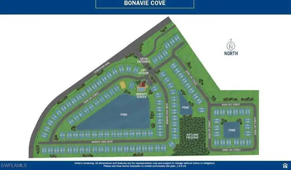6644 Good Life ST, Fort Myers, FL 33966