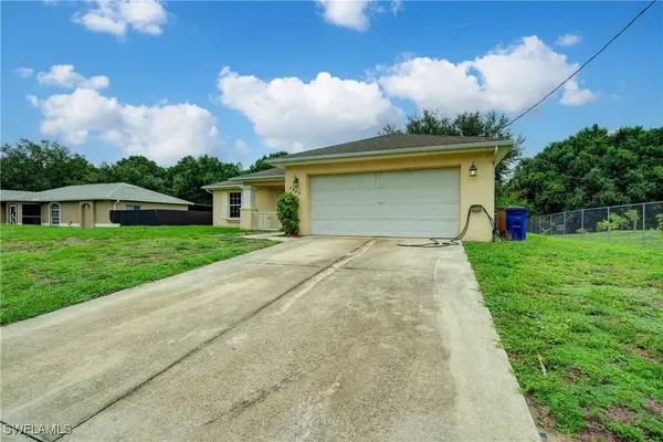 2808 51st ST W, Lehigh Acres, FL 33971