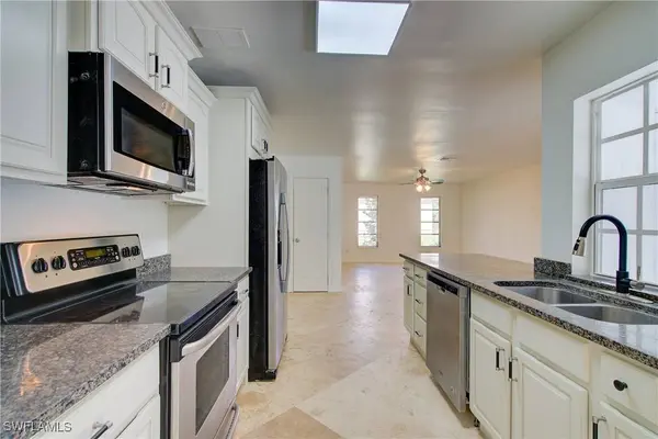 745 Grant BLVD, Lehigh Acres, FL 33974