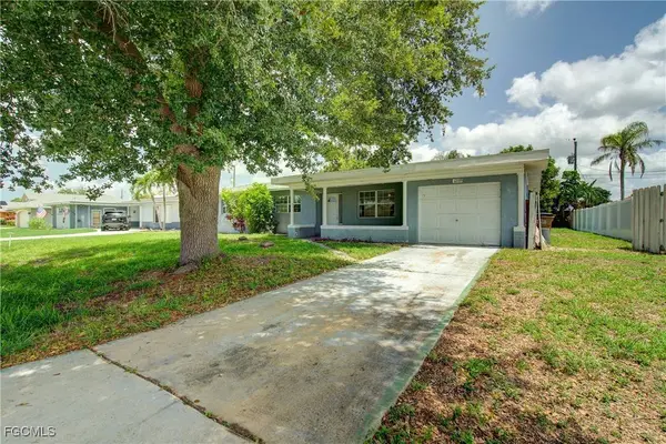 1209 SE 36th ST, Cape Coral, FL 33904
