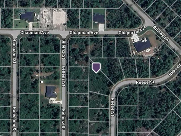 463 REESE ST, Port Charlotte, FL 33953