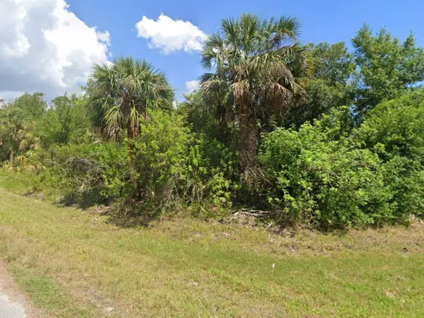 12115 CHAPMAN AVE, Port Charlotte, FL 33953