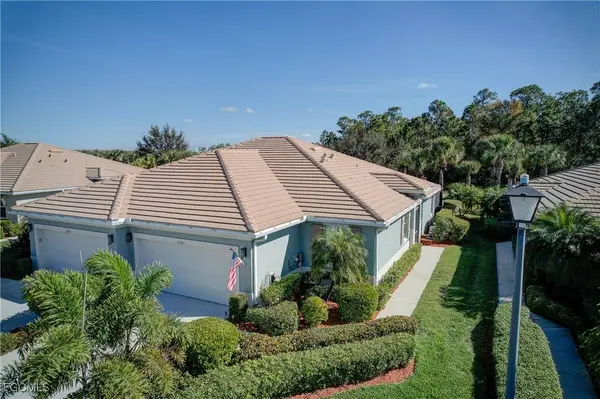 10465 Materita DR, Fort Myers, FL 33913