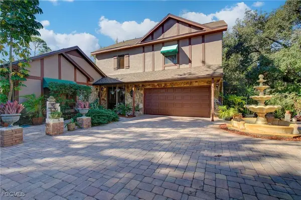 3836 Hidden Acres CIR N, North Fort Myers, FL 33903